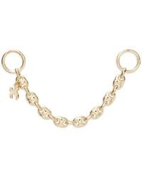 Tory Burch - Horse Chain Bag Charm - Lyst