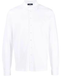 Herno - Shirt - Lyst