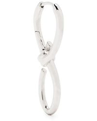 Maria Black - Pirro Sculptural Earring - Lyst