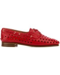Bally - Stringate Party - Lyst