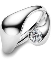 Maria Black - Mermaid Ring - Lyst