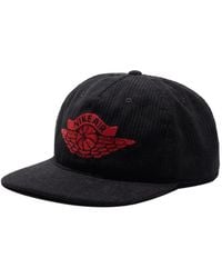Nike - Pro Unstructured Cap - Lyst