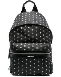 Palm Angels - Palm Beach Backpack - Lyst