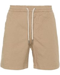 NN07 - Gregor 1447 Bermuda Shorts - Lyst