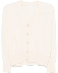 Majestic Filatures - Gilet Vest - Lyst