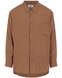 Magliano - Buttoned Shirt - Lyst