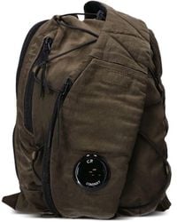 C.P. Company - Nylon B Backpack - Lyst