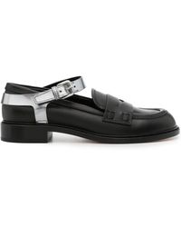 Agl Attilio Giusti Leombruni - Klassische Olivia Loafer - Lyst