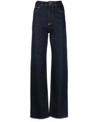 Philipp Plein - Palace-Fit Denim Jeans - Lyst