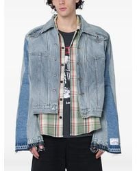 GALLERY DEPT. - Ford Trucker Jacket - Lyst