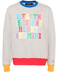 BBCICECREAM - Graphic-Print Hoodie - Lyst
