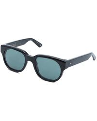 G.O.D Eyewear - Nine Square-Frame Sunglasses - Lyst