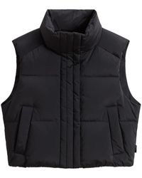 Woolrich - Alsea Vest - Lyst