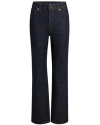 KHAITE - Matteo Top - Lyst