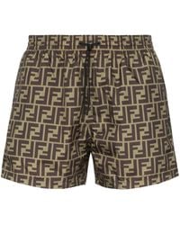 costume fendi uomo