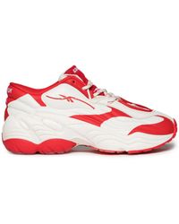 Reebok - Kanghyuk X Reebok Dmx Run 6 Modern Sneakers - Lyst