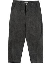 YMC - Twisted Seam Jeans - Lyst