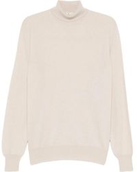 Bruno Manetti - Pull En Cachemire - Lyst