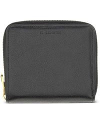 Il Bisonte - Zipped Wallet - Lyst