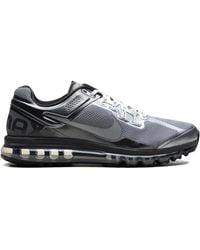 Nike - Air Max 2013 "Metallic Cool" Sneakers - Lyst