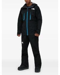 The North Face - Chaqueta De Esquí Con Capucha Y Cremallera - Lyst