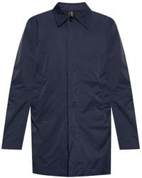 Paul Smith - Lightweight Parka - Lyst