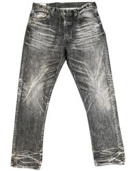 Mastercraft Union - Jeans Dritti Edo - Lyst