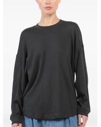 Jenni Kayne - Long-Sleeve Sweatshirt - Lyst