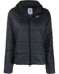 adidas monogram slim jacke