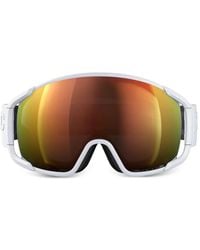 Poc - Maschera Da Sci Zonula Regolabile - Lyst
