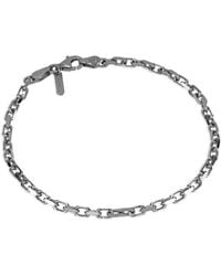 Desmo - Forzata Kettenarmband - Lyst