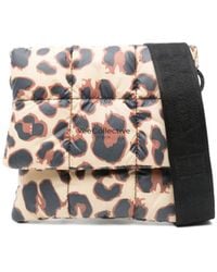 VEE COLLECTIVE - Porter Cross Body Bag - Lyst