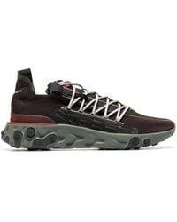 Nike - Ispa React Wr Sneakers - Lyst