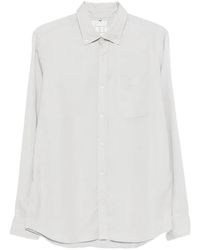 Ecoalf - Antejo Button-Up Shirt - Lyst