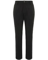 BOGGI - Belt-Loops Trousers - Lyst
