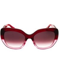 Kate Spade - Winslet Cat-Eye Sunglasses - Lyst