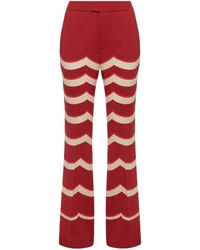 La DoubleJ - Saturday Night Trousers - Lyst