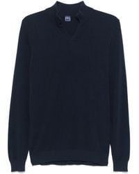 Fedeli - Jersey Liso - Lyst