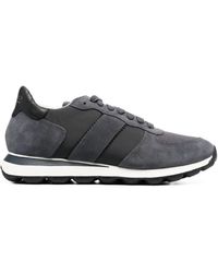 Geox - Baskets Spherica - Lyst