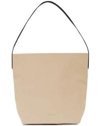 VEE COLLECTIVE - Essence Vertical Tote Bag - Lyst