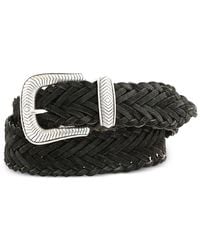 KATE CATE - Cintura Tex Mex - Lyst