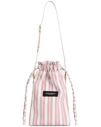 Dolce & Gabbana - Essenza Bag - Lyst