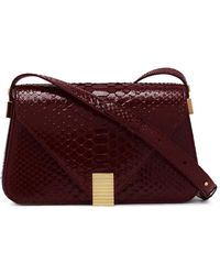 Lanvin - Borsa A Tracolla Concerto Arpege - Lyst