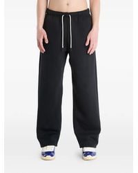 Nike - Standard Issue Open-Hem Track Pants - Lyst