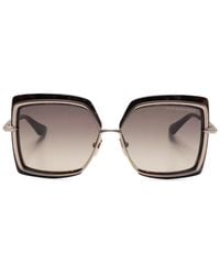 Dita Eyewear - Oversize-Frame Sunglasses - Lyst