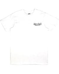 BBCICECREAM - Climb Graphic-Print T-Shirt - Lyst