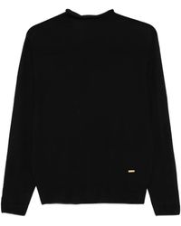 Tom Ford - Maglione A Collo Alto - Lyst