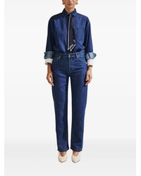 DARKPARK - Straight-Leg Jeans - Lyst