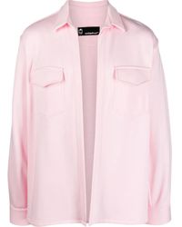 Styland - Giacca-Camicia X Notrainproof - Lyst