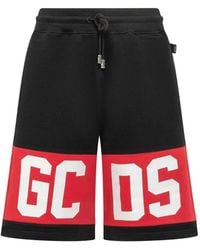 Gcds - Logo Sports Shorts - Lyst